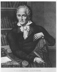 Vittorio Alfieri